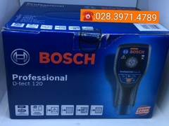 Máy Dò Đa Năng Bosch D-Tect 120
