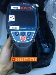 Máy Dò Đa Năng Bosch D-Tect 120