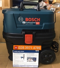 Máy hút khô/ướt BOSCH GAS 12-25 PROFESSIONAL