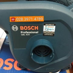 Máy thổi bụi Bosch GBL 620 /620W