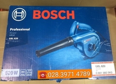 Máy thổi bụi Bosch GBL 620 /620W