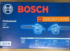 Máy thổi bụi Bosch GBL 620 /620W