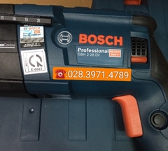 Máy khoan búa GBH 2-28 DV Professional 820W