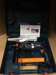 Máy khoan búa GBH 2-28 DV Professional 820W