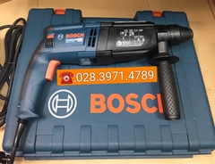 Máy khoan búa GBH 2-28 DV Professional 820W