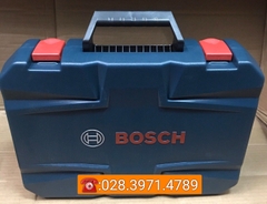 Bộ dụng cụ đa năng 108 món BOSCH 2607002788