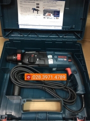 Máy khoan búa 790W Bosch GBH2-24DRE 24mm