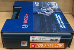 Máy khoan búa 790W Bosch GBH2-24DRE 24mm