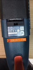 Máy khoan búa 790W Bosch GBH2-24DRE 24mm
