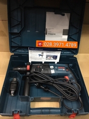 Máy khoan búa GBH 2-24 DFR Professional