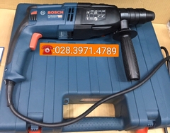 Máy khoan búa GBH 2-24 DFR Professional