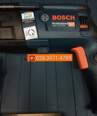 Máy khoan búa GBH 2-24 DFR Professional