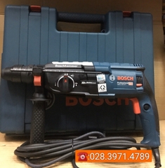 Máy khoan búa dùng mũi SDS PLUS BOSCH GBH 2-28 DFV PROFESSIONAL