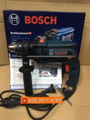 Máy Khoan Động Lực Bosch GSB 13RE (650w)