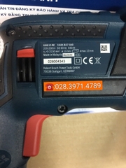 Máy Khoan Động Lực Bosch GSB 13RE (650w)