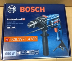 Máy Khoan Động Lực Bosch GSB 13RE (650w)
