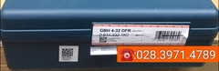 Máy khoan búa Bosch GBH 4-32DFR / 900W