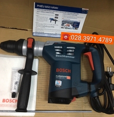 Máy khoan búa Bosch GBH 4-32DFR / 900W