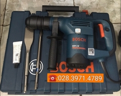 Máy đục phá bê tông BOSCH GSH 3E PROFESSIONAL