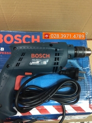 Máy khoan động lực Bosch GSB 10 RE(hộp giấy)