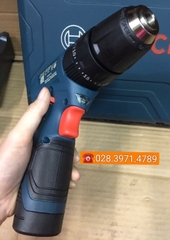 Máy khoan động lực dùng pin BOSCH GSB 12V-30 PROFESSIONAL