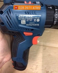Máy khoan động lực dùng pin BOSCH GSB 12V-30 PROFESSIONAL