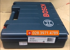 Máy bắt vít dùng pin BOSCH GDX 180-LI PROFESSIONAL