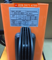 Máy hàn điện tử mini gia đình KENMAX ARC-200F