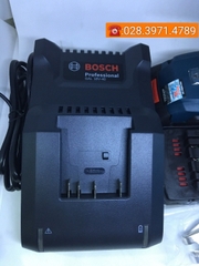 Máy khoan vặn vít dùng pin BOSCH GSR 18V-50 PROFESSIONAL