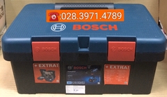 Máy khoan động lực dùng pin Bosch GSB 180-LI PROMO