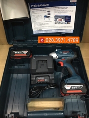 MÁY VẶN BU LÔNG ĐỘNG LỰC DÙNG PIN GDS 250-LI MỚI