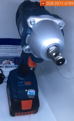 MÁY VẶN BU LÔNG ĐỘNG LỰC DÙNG PIN GDS 250-LI MỚI