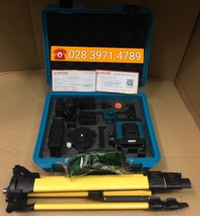 Máy Cân Bằng Laser Akuza12 tia xanh AK-GLC