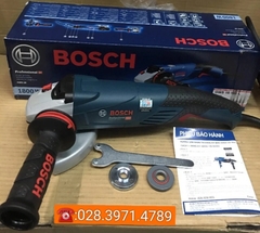 Máy mài góc BOSCH GWS 18-150 L PROFESSIONAL