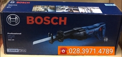 Máy Cưa Kiếm BOSCH GSA 120 PROFESSIONAL