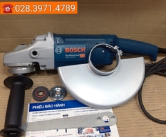 Máy Mài Góc BOSCH GWS 20-230 PROFESSIONAL