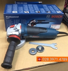 Máy mài góc BOSCH GWS 17-150 CI PROFESSIONAL
