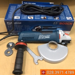 Máy mài góc BOSCH GWS 17-150 CI PROFESSIONAL