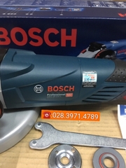 Máy mài góc BOSCH GWS 13-125 CI PROFESSIONAL