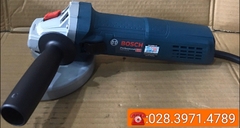 Máy mài góc BOSCH GWS 9-125 PROFESSIONAL