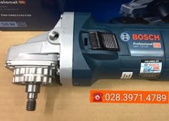 Máy mài góc GWS 750-100 / 750W