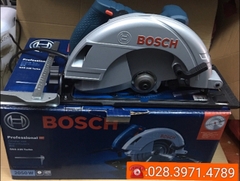 Máy cưa đĩa Bosch GKS 235 TURBO(chưa bao gồm phụ kiện )