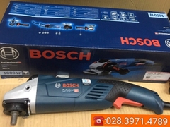 Máy mài góc BOSCH GWS 18-125 L PROFESSIONAL
