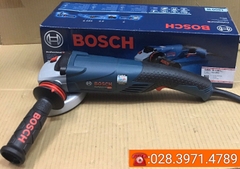 Máy mài góc BOSCH GWS 18-125 L PROFESSIONAL