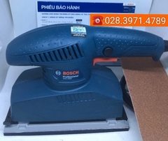 Máy chà nhám rung Bosch GSS 2300 Professional