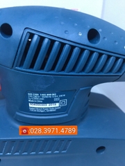 Máy chà nhám rung Bosch GSS 2300 Professional