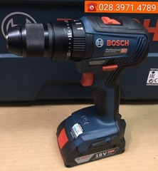 Máy khoan pin Bosch GSB 18V-50