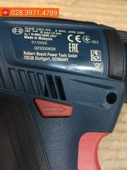 Máy khoan pin Bosch GSB 18V-50