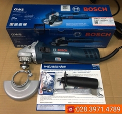 Máy mài góc BOSCH GWS 7-100T / 720W BH 12 THÁNG