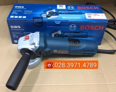 Máy mài góc BOSCH GWS 7-100T / 720W BH 12 THÁNG